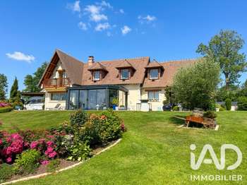 Vente Maison 4 chambresMartainville