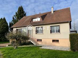 Vente Maison 4 chambresMartainville-Épreville