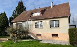 Photo Vente maison Martainville-Épreville