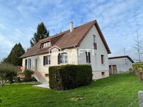 Vente Maison 4 chambresMartainville-Épreville