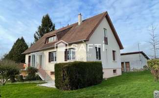 Photo Vente maison Martainville-Épreville