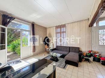 Vente Maison 3 chambresMartaizé