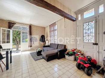 Vente Maison 3 chambresMartaizé