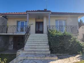 Vente Maison 3 chambresMartel