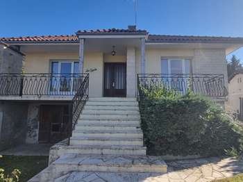 Vente maison 4 pièces Martel 46