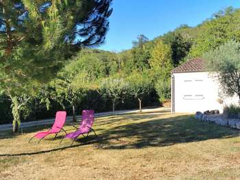 Vente Maison 7 chambresMartel