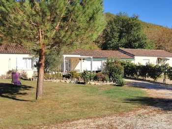 Vente maison 11 pièces Martel 46