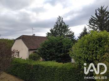 Vente maison 3 pièces Martel 46