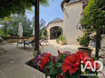 Vente maison 5 pièces Martel 46