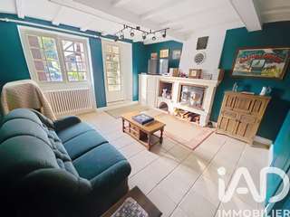 Vente maison 8 pièces Vente maison 8 pièces