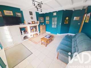 Vente maison 8 pièces Vente maison 8 pièces
