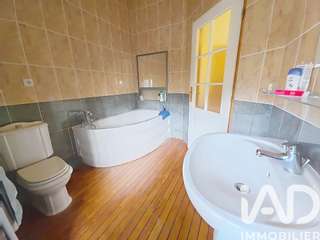 Vente maison 8 pièces Vente maison 8 pièces