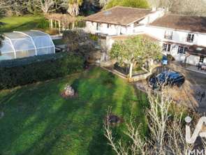 Vente Maison 8 piècesMarthon