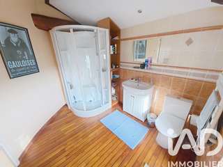 Vente maison 8 pièces Vente maison 8 pièces