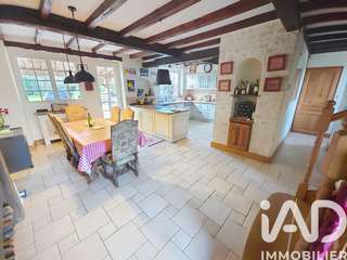 Vente maison 8 pièces Vente maison 8 pièces