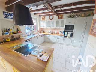 Vente maison 8 pièces Vente maison 8 pièces