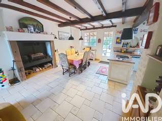 Vente maison 8 pièces Vente maison 8 pièces