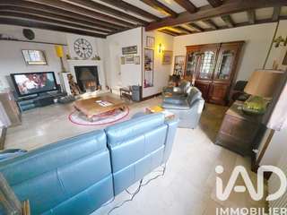 Vente maison 8 pièces Vente maison 8 pièces
