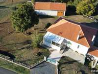 Vente maison Marthon 3 chambres - 16