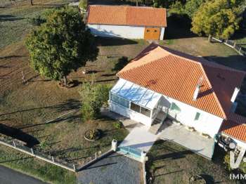 Vente Maison 7 piècesMarthon
