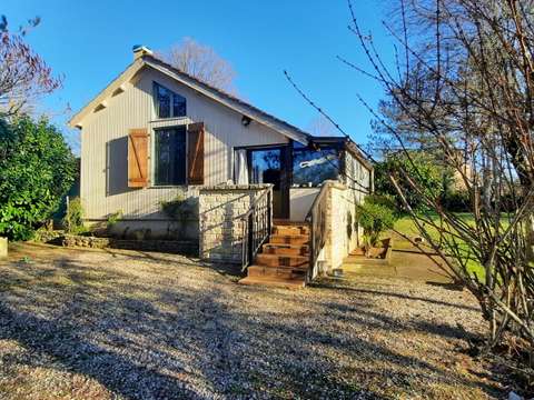 Vente maison 3 pièces Martiel 12