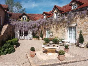 Vente maison 14 pièces Martiel 12