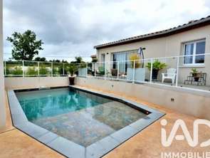 Vente Maison 4 chambresMartignargues