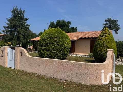 Vente maison 5 pièces Martignas-sur-Jalle 33