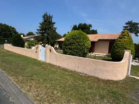 Vente maison 5 pièces Vente maison 5 pièces