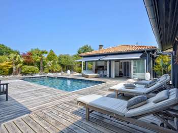 Vente maison 7 pièces Martignas-sur-Jalle 33
