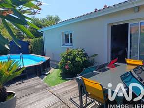 Vente Maison 3 chambresMartignas-sur-Jalle