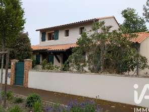 Vente Maison 4 chambresMartignas-sur-Jalle