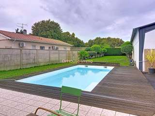 Vente maison 10 pièces