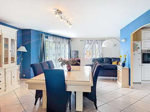 Vente maison 10 pièces
