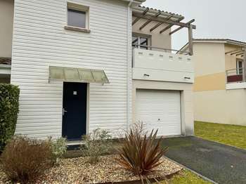 Vente Maison 3 chambresMartignas-sur-Jalle
