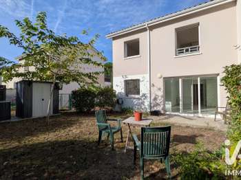 Vente maison 4 pièces Martignas-sur-Jalle 33