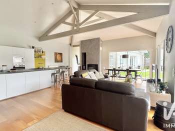 Vente maison 5 pièces Martignas-sur-Jalle 33