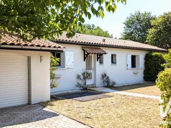 Vente Maison 4 chambresMartignas-sur-Jalle
