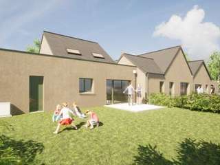 Vente maison 4 pièces Vente maison 4 pièces