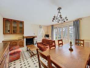 Vente Maison 5 chambresMartigné-Briand