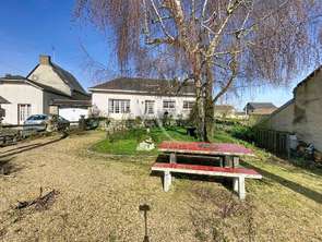 Vente Maison 5 chambresMartigné-Briand