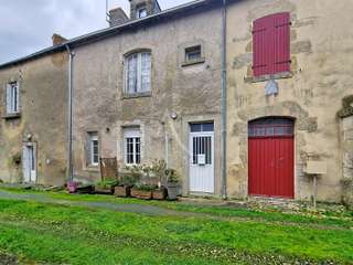 Vente maison 2 pièces
