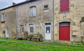 Photo Vente maison Martigné-Briand