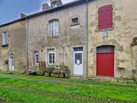 Vente maison 2 pièces Vente maison 2 pièces