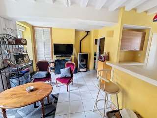Vente maison 2 pièces