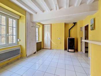Vente maison 2 pièces Vente maison 2 pièces