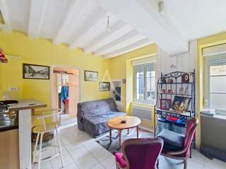 Vente maison 2 pièces