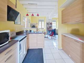 Vente maison 2 pièces