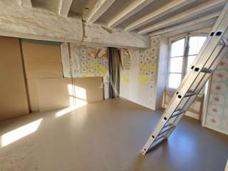 Vente maison 2 pièces