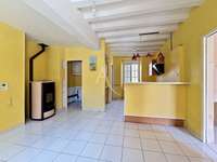 Vente maison 2 pièces Vente maison 2 pièces